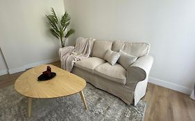 Byandreea Apartaments Etxebat